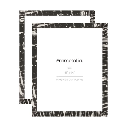 photo of picture frame set