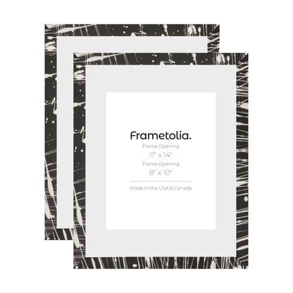 photo of picture frame set