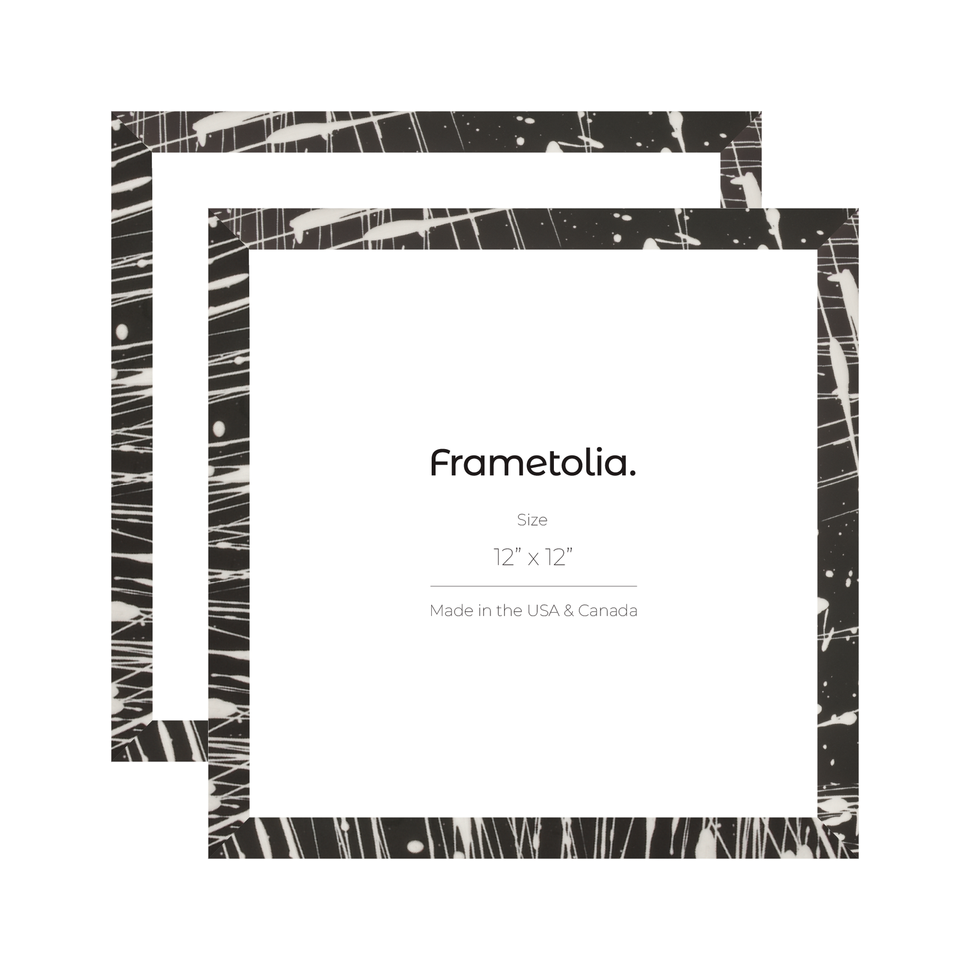 photo of picture frame set