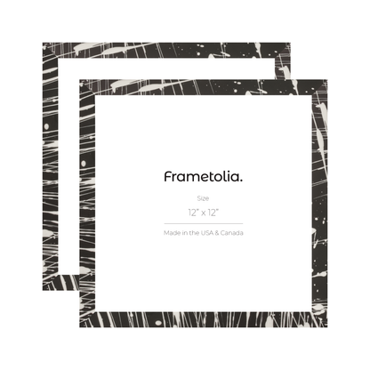 photo of picture frame set