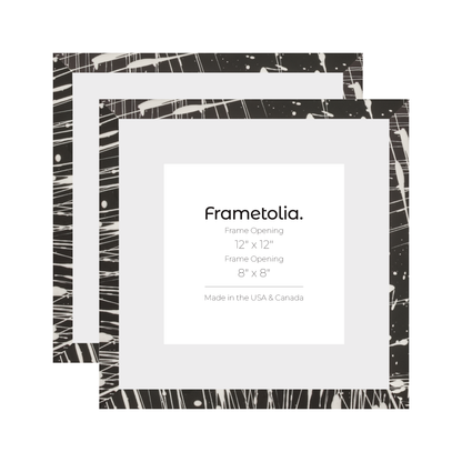 photo of picture frame set