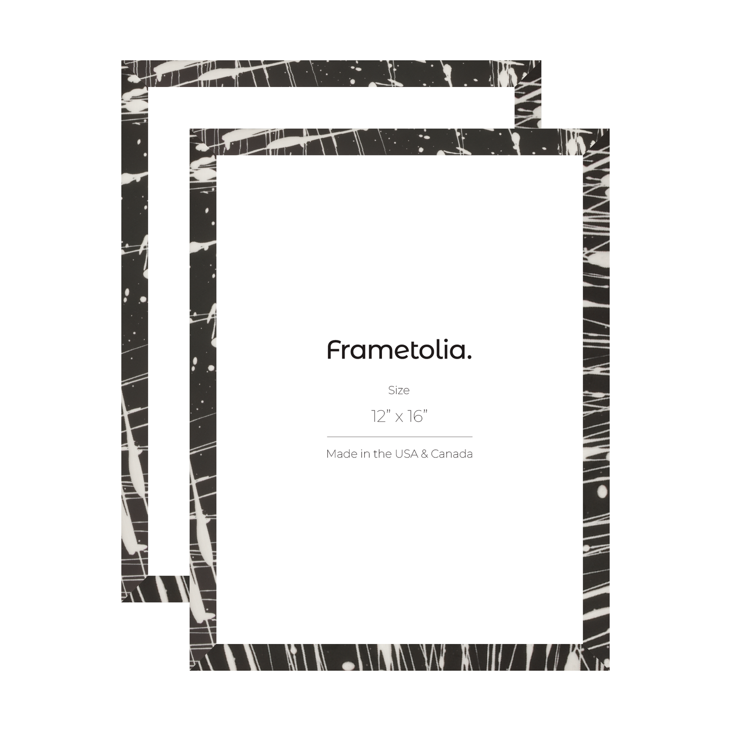 photo of picture frame set