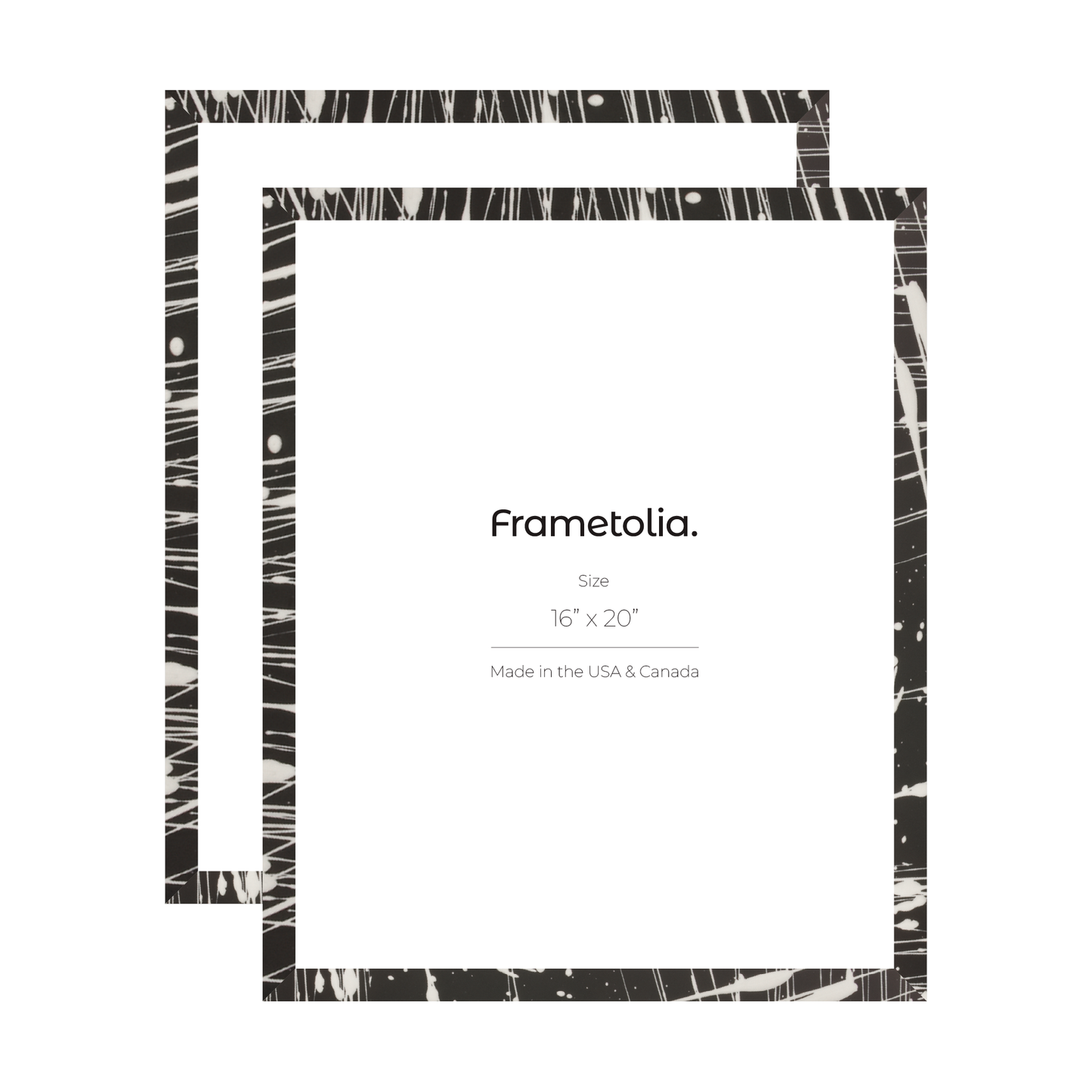 photo of picture frame set