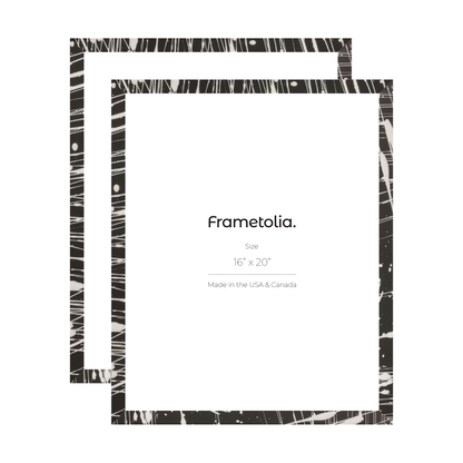 photo of picture frame set