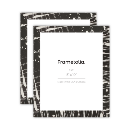 photo of picture frame set