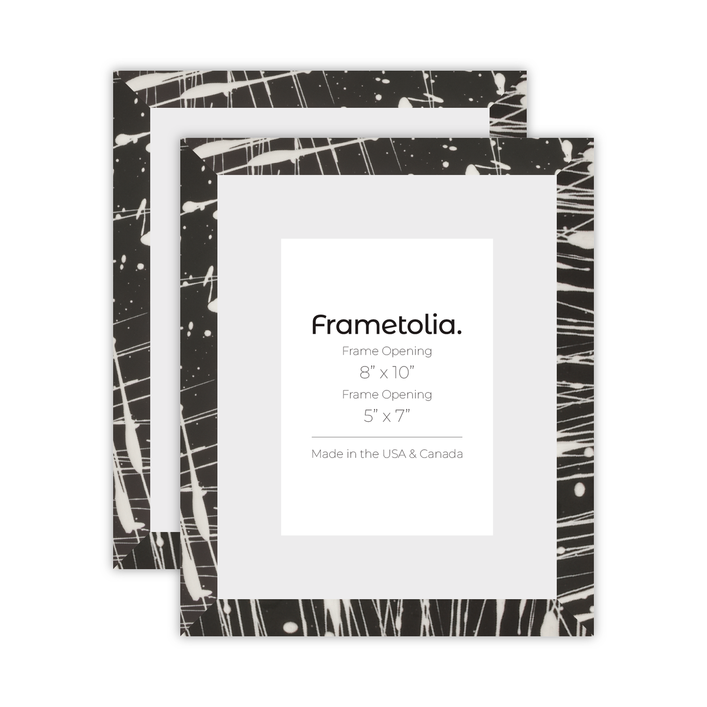 photo of picture frame set