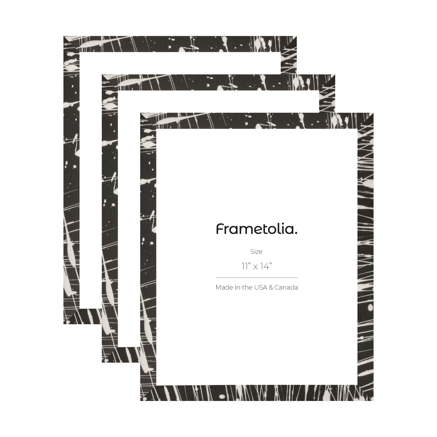 photo of picture frame set