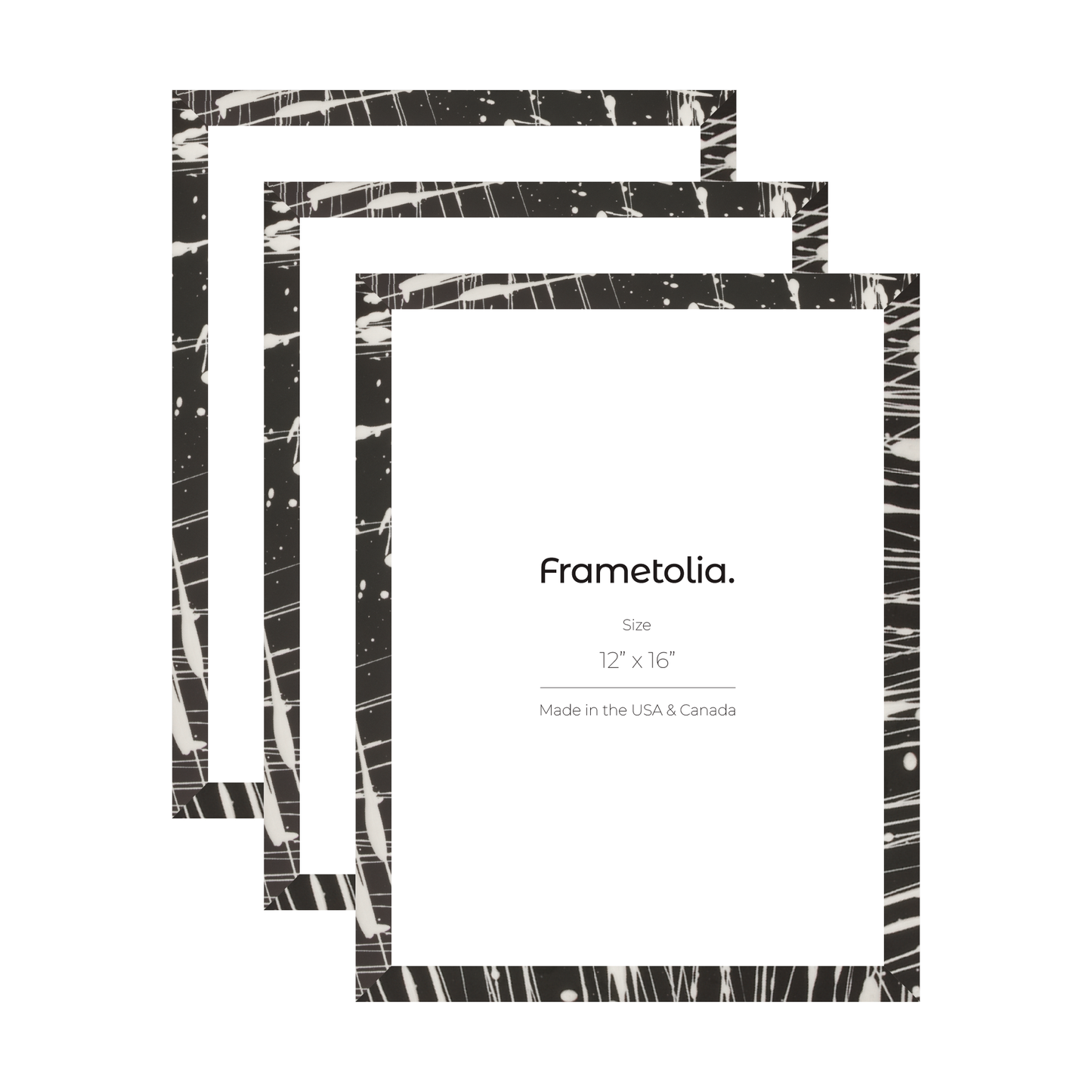 photo of picture frame set