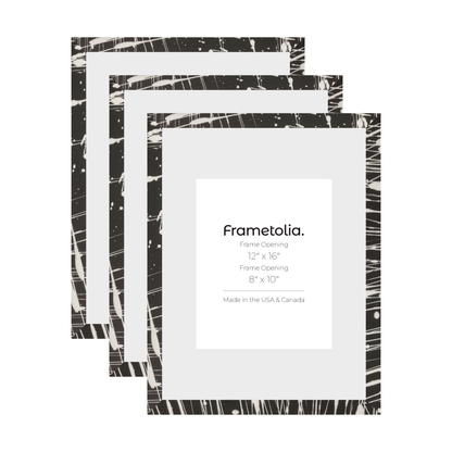 photo of picture frame set