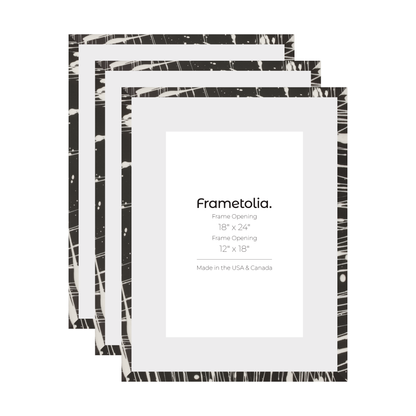 photo of picture frame set