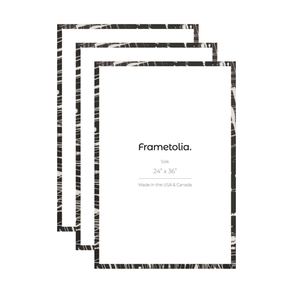 photo of picture frame set