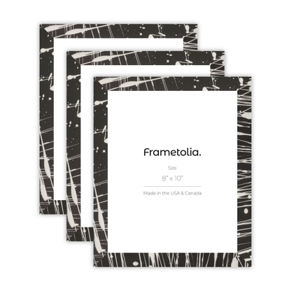 photo of picture frame set