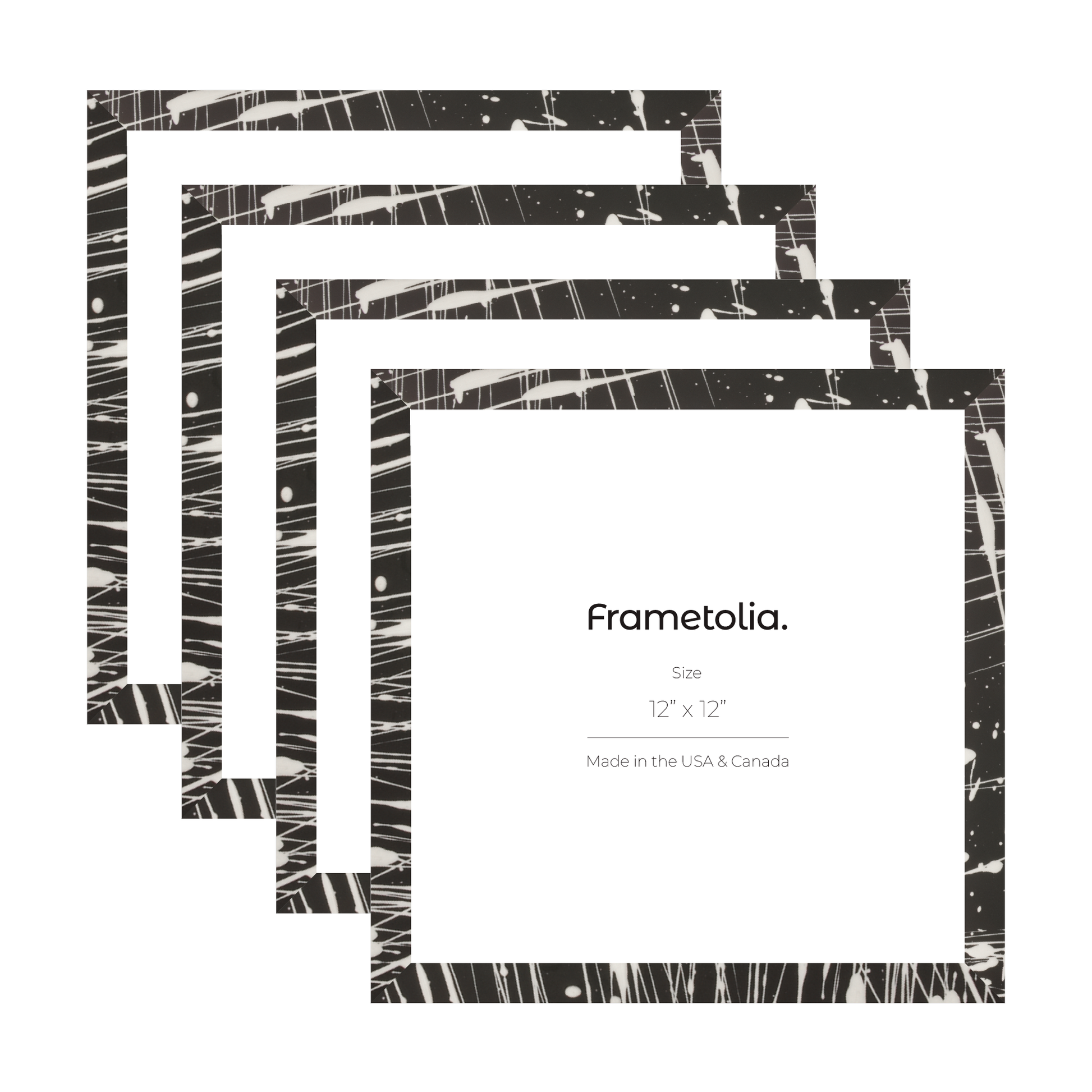 photo of picture frame set