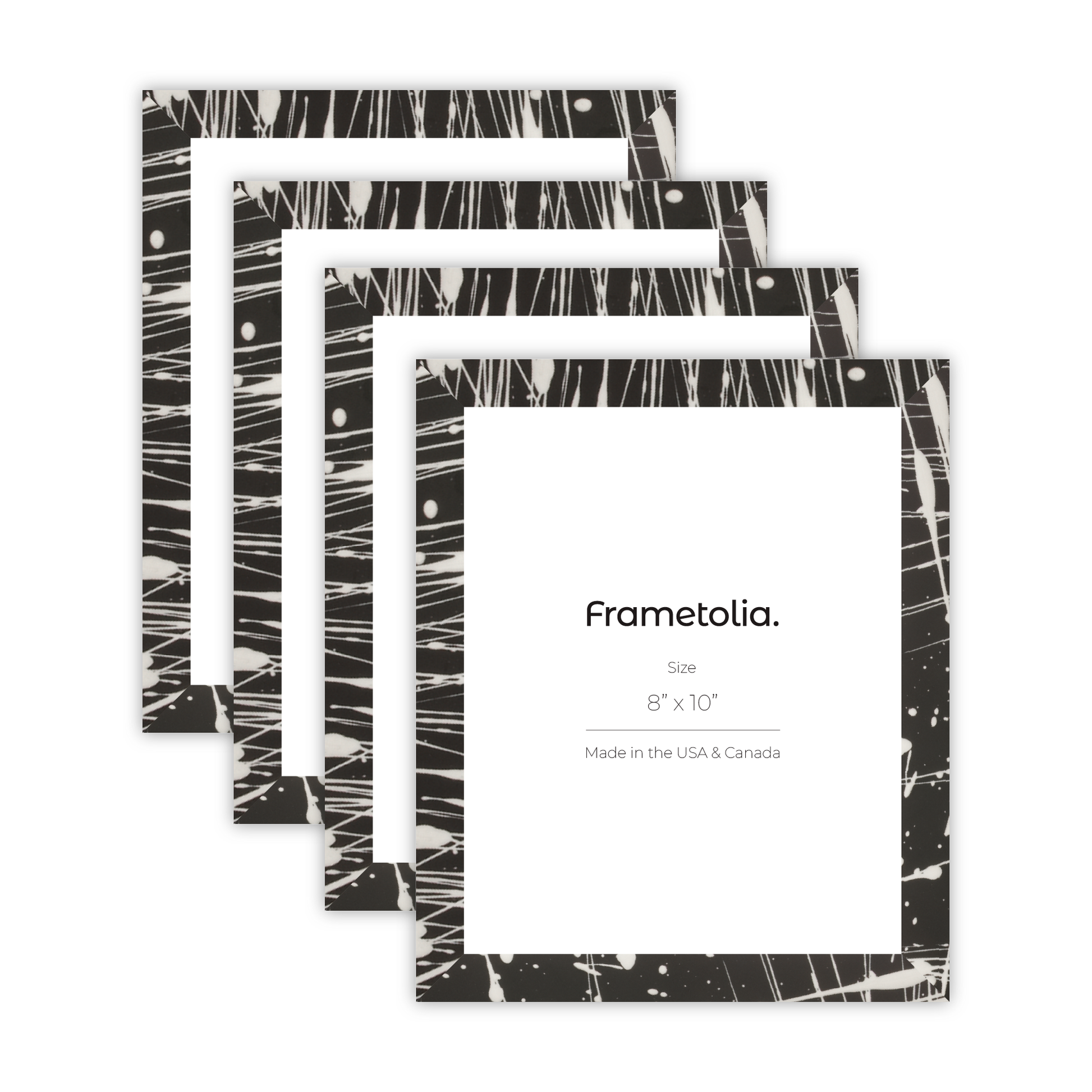 photo of picture frame set