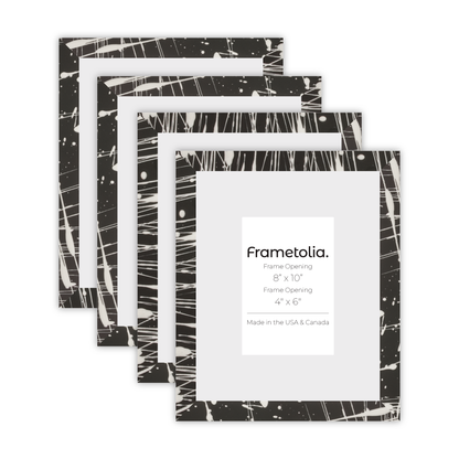 photo of picture frame set