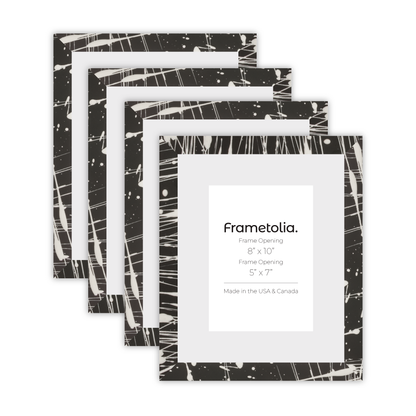 photo of picture frame set