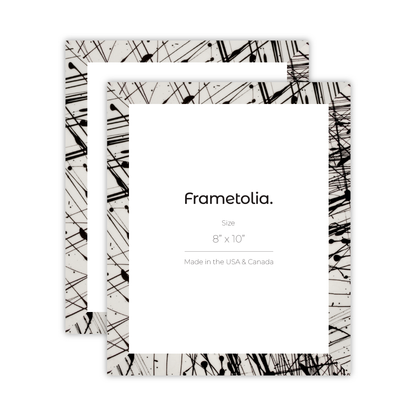 photo of picture frame set