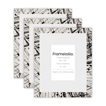 photo of picture frame set