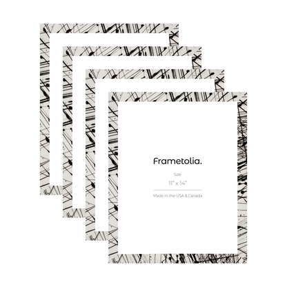 photo of picture frame set