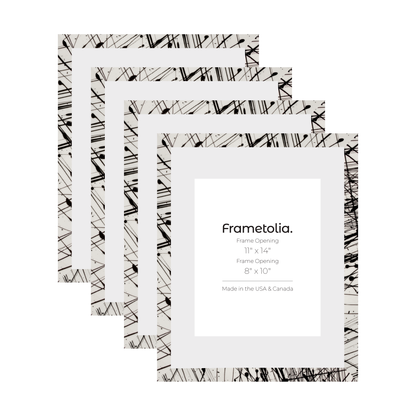 photo of picture frame set