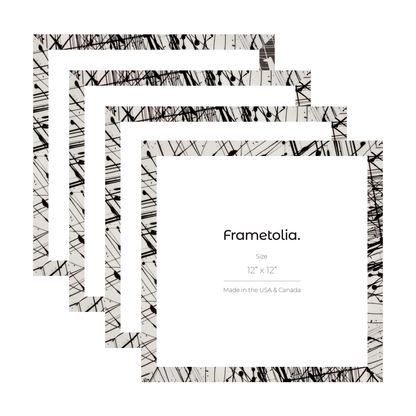 photo of picture frame set