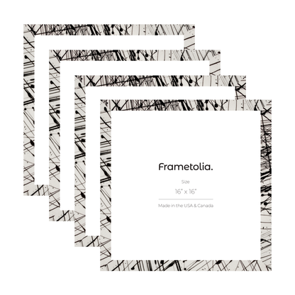 photo of picture frame set