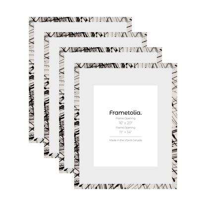 photo of picture frame set