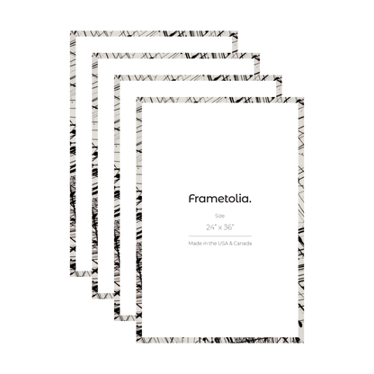 photo of picture frame set