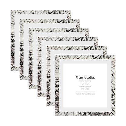 photo of picture frame set