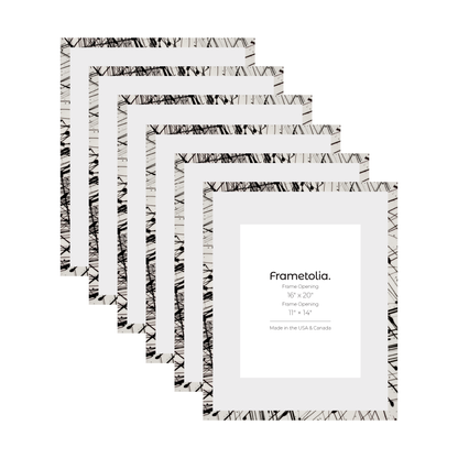 photo of picture frame set