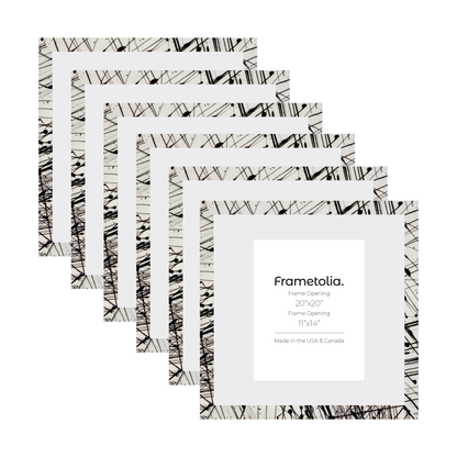 photo of picture frame set
