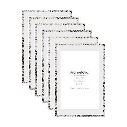 photo of picture frame set