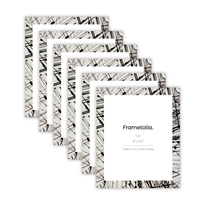photo of picture frame set