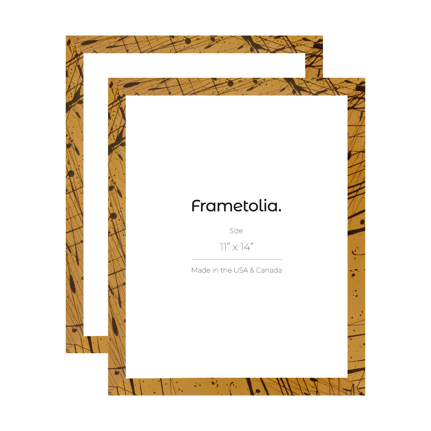 photo of picture frame set