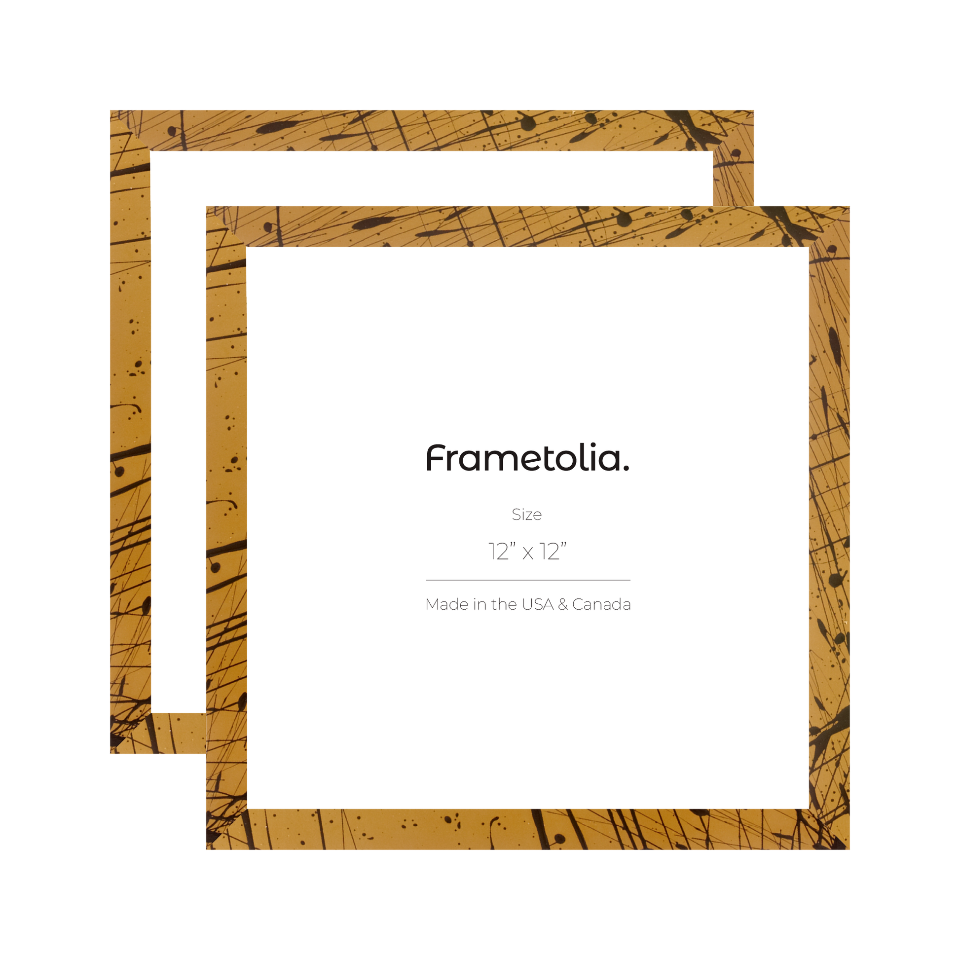 photo of picture frame set