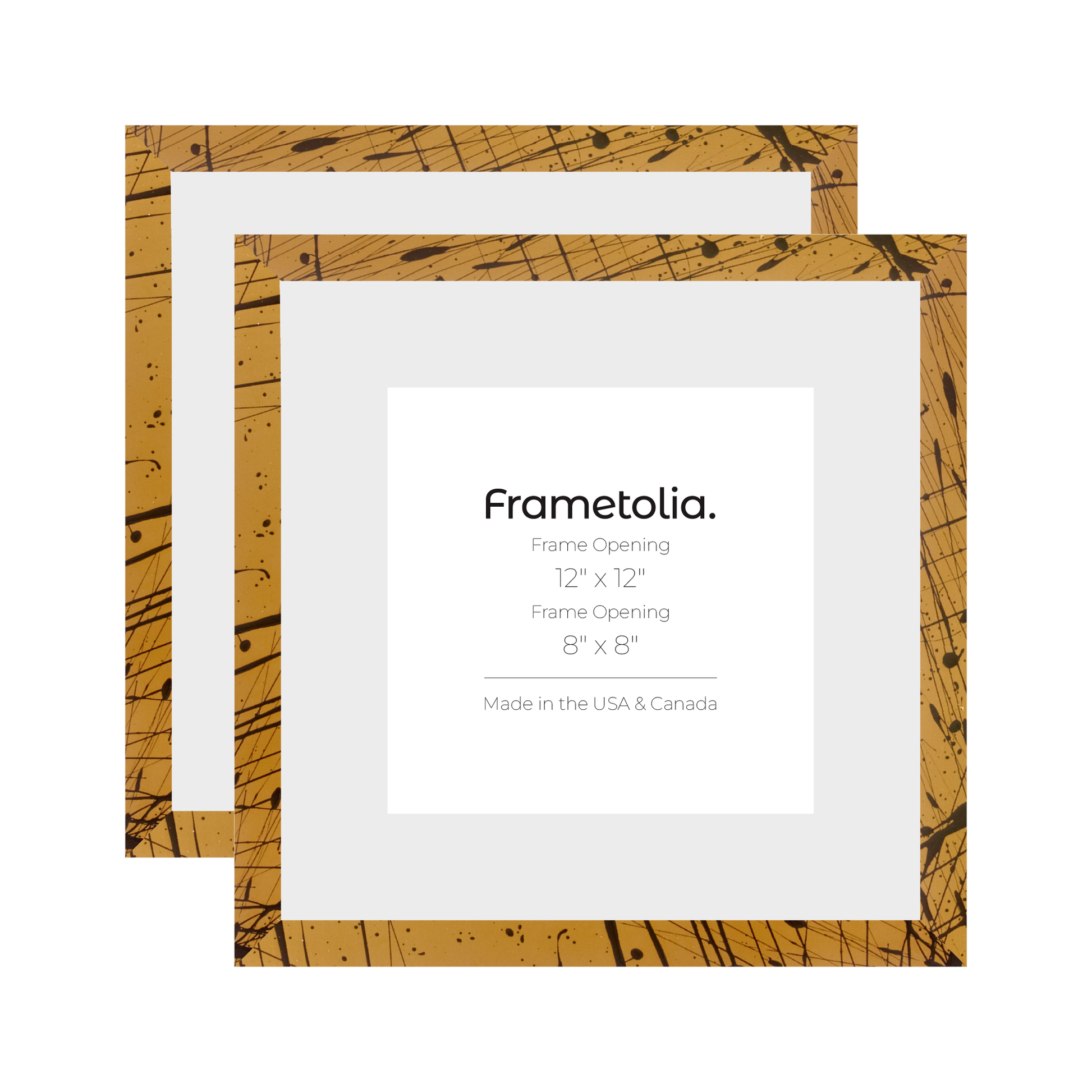 photo of picture frame set