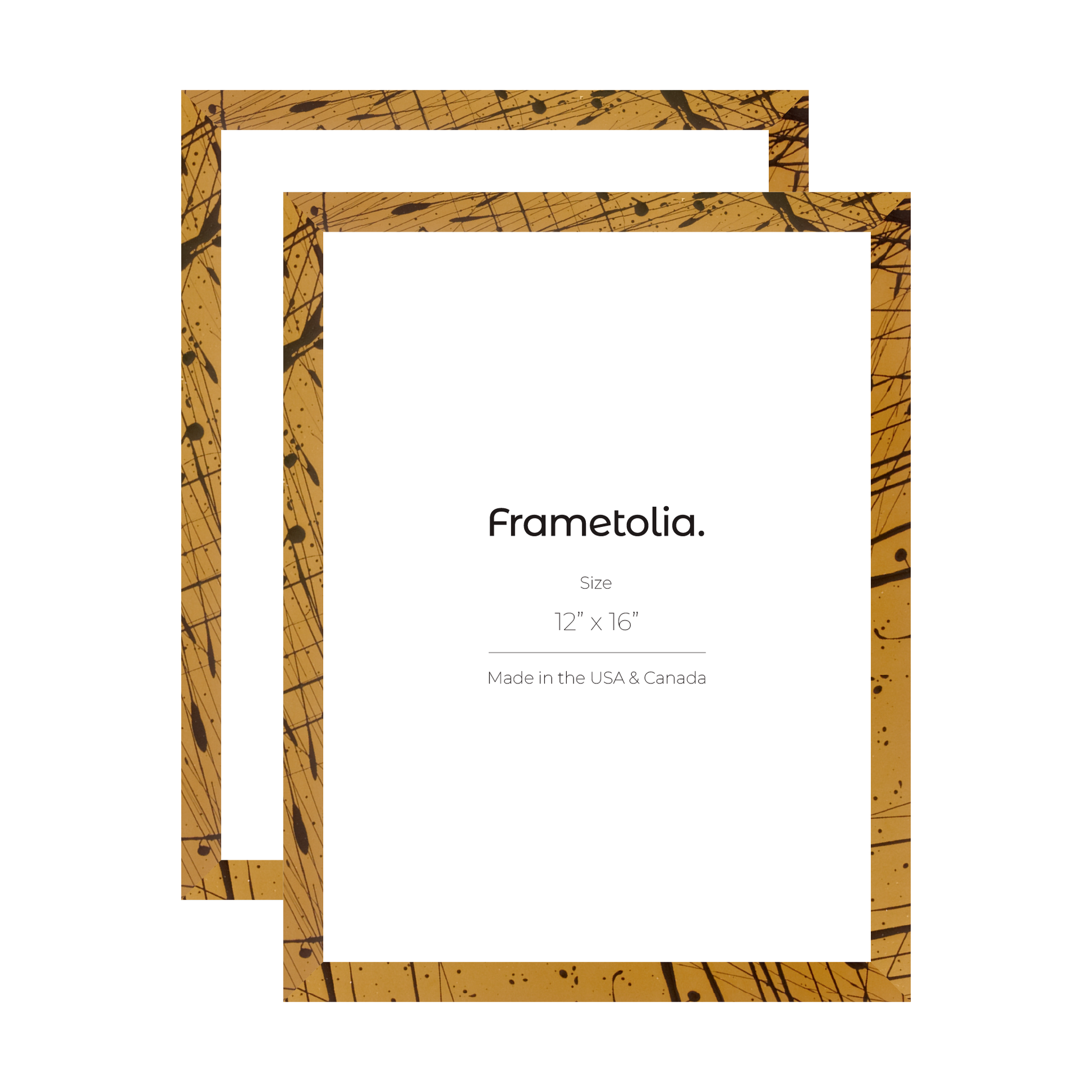 photo of picture frame set