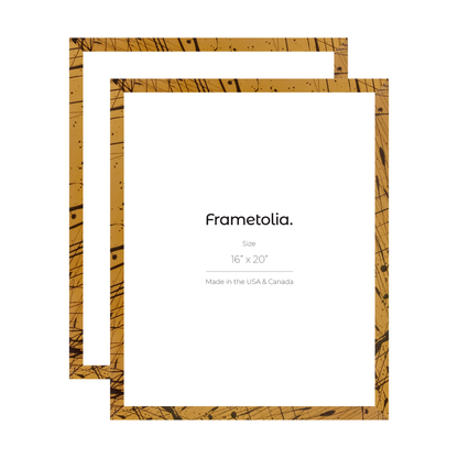 photo of picture frame set