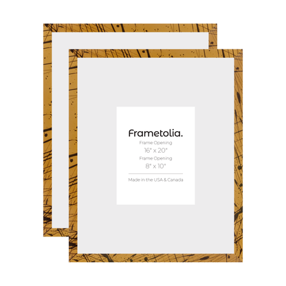 photo of picture frame set
