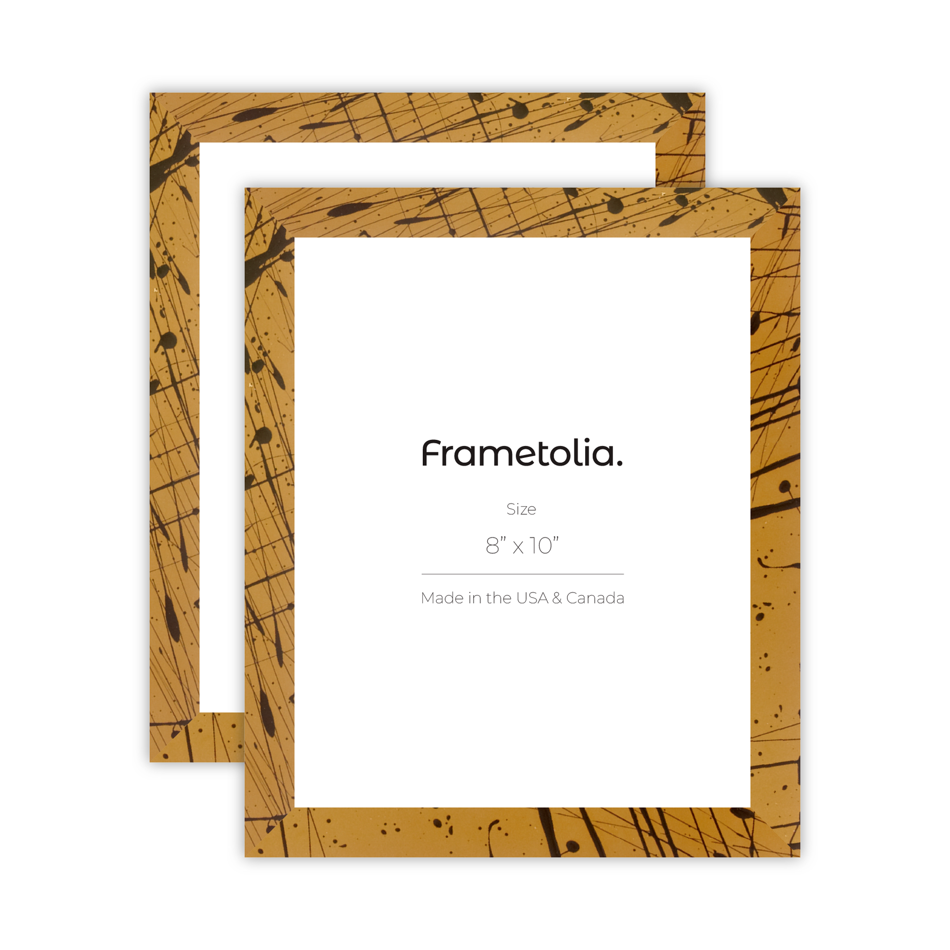 photo of picture frame set