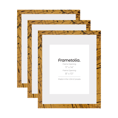 photo of picture frame set