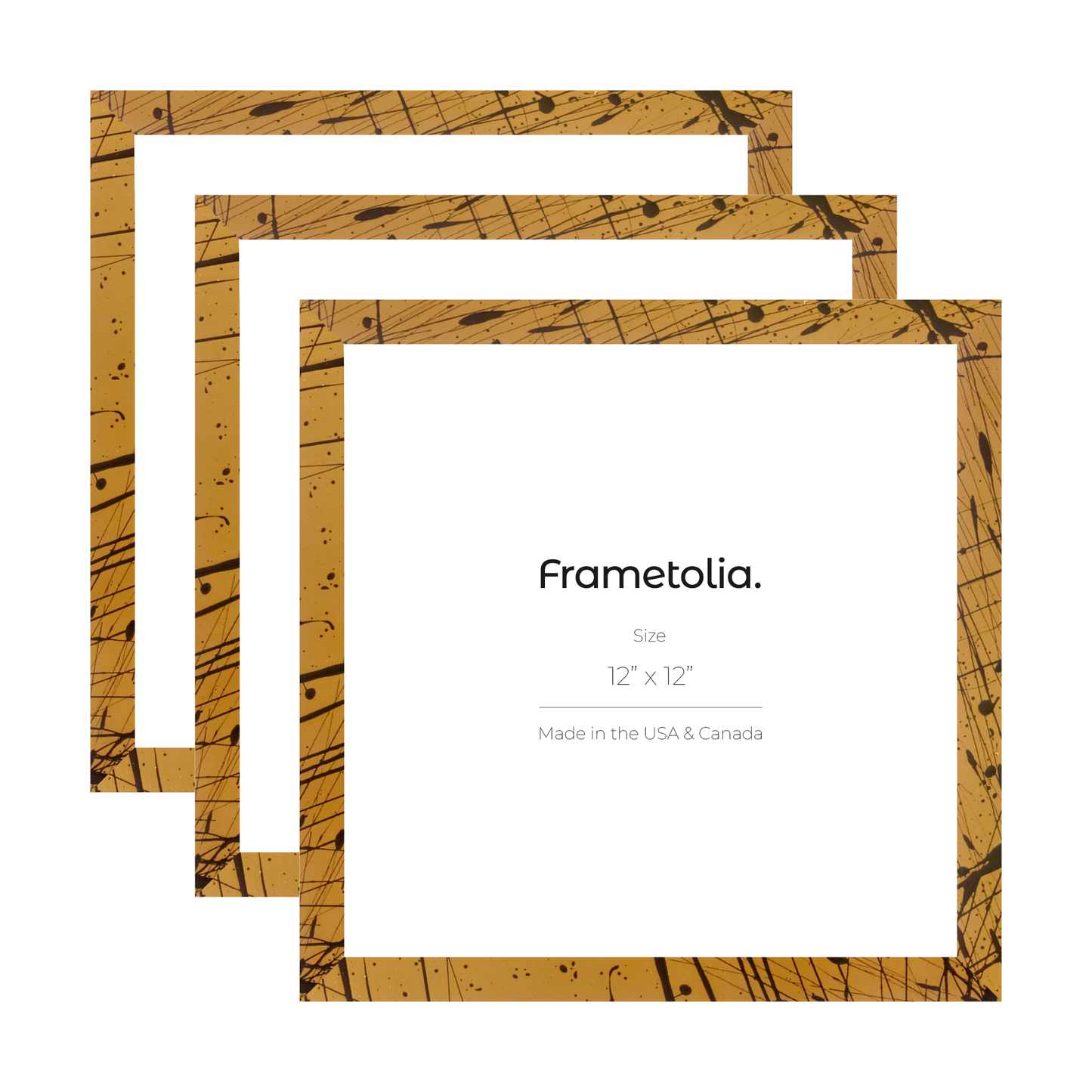 photo of picture frame set