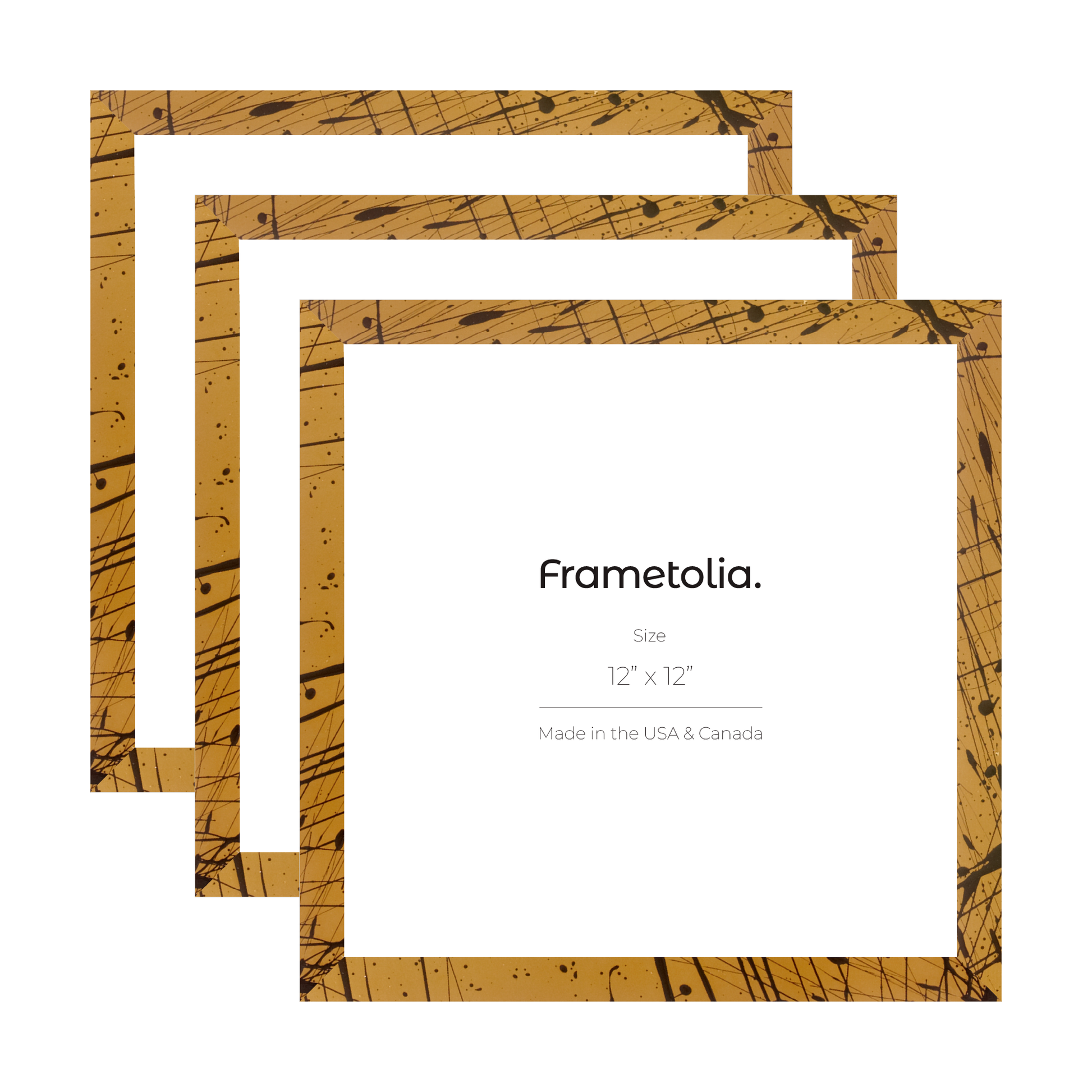 photo of picture frame set