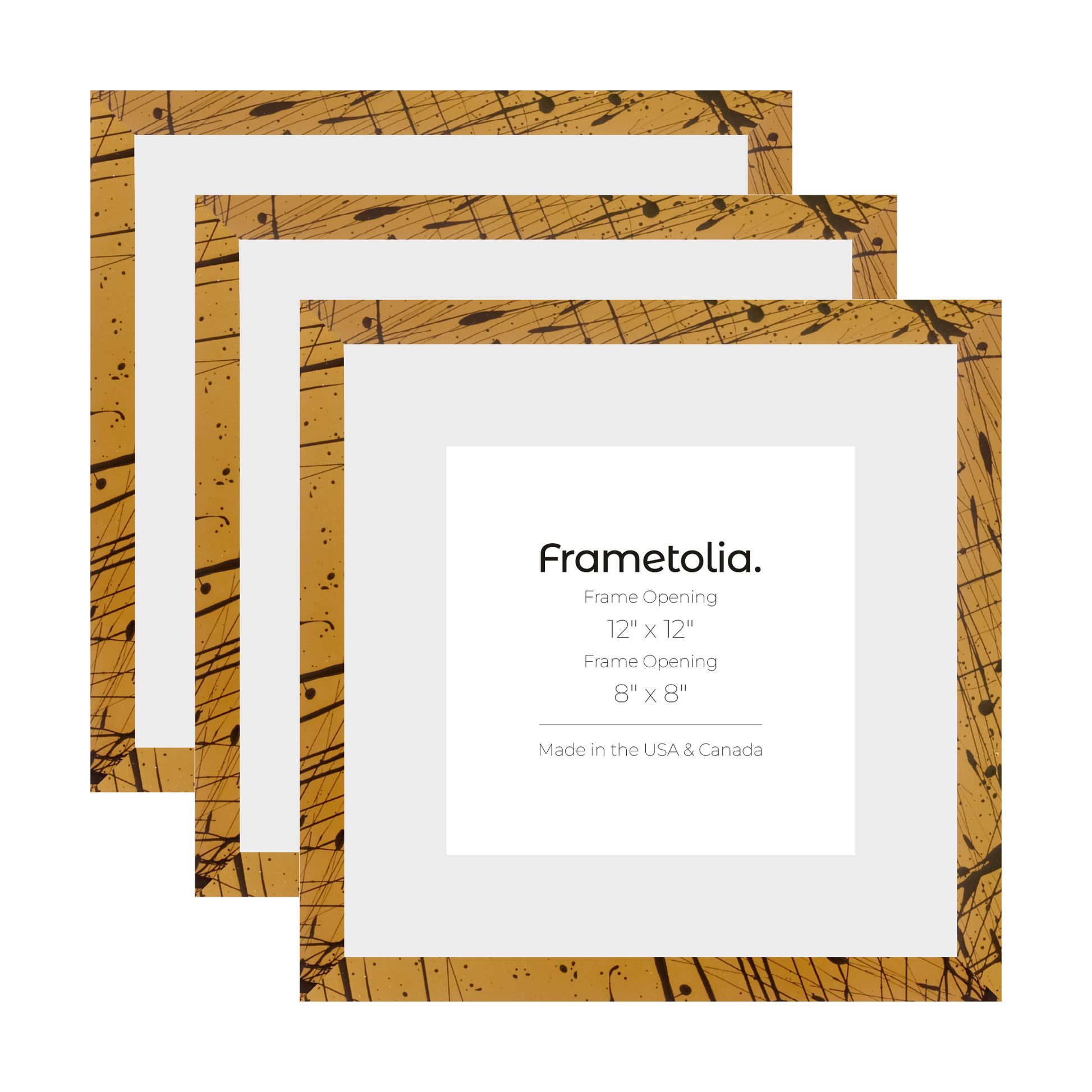 photo of picture frame set