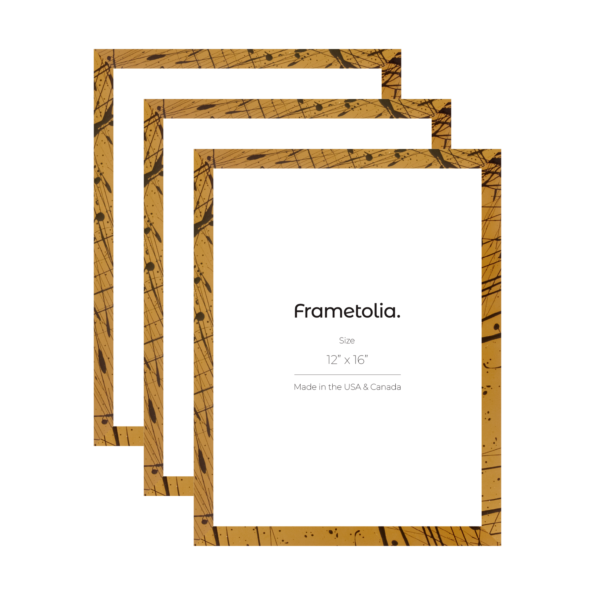 photo of picture frame set