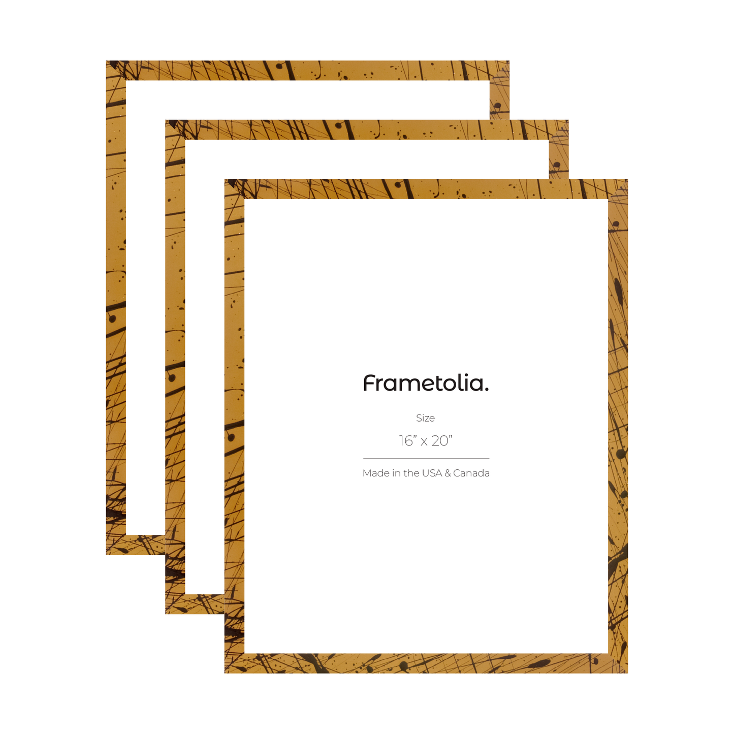 photo of picture frame set