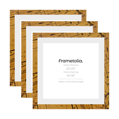 photo of picture frame set