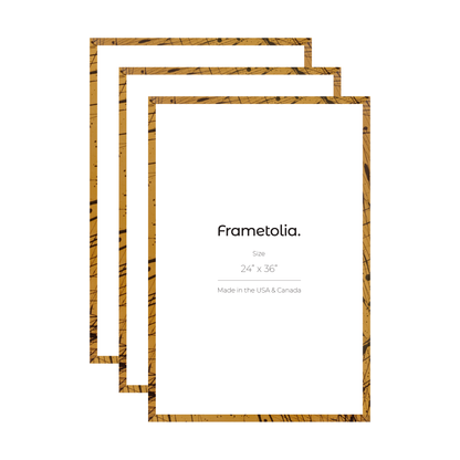 photo of picture frame set