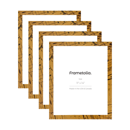 photo of picture frame set