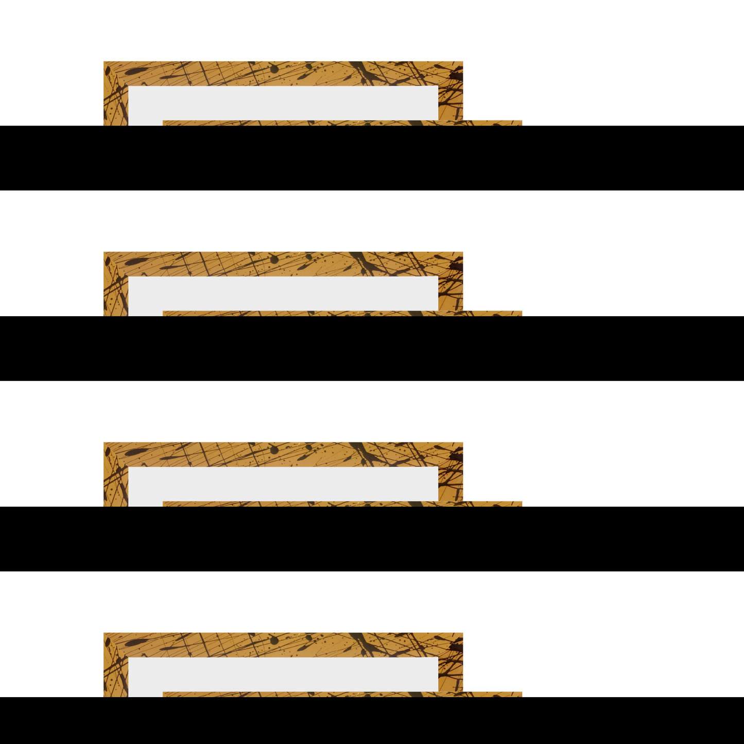 photo of picture frame set